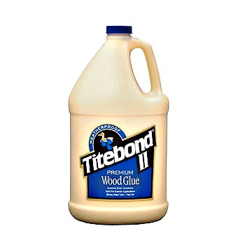 Titebond 5006 Premium Ii Wood Glue ~ Gallon