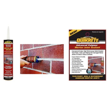 Buy the Quikrete 862018 Mortar Joint Sealant ~ 10 oz ...