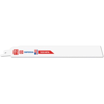 Imperial Blades Ibm914-b 9in. 14t Mtl Rcp Blade