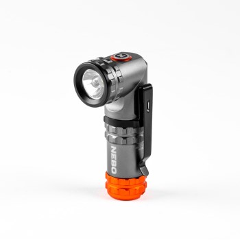600l Swivel Light