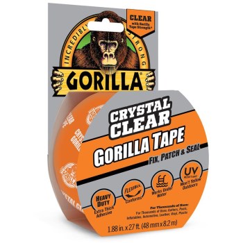 Gorilla Glue/OKeefes 6027002 1.88x9yd Gorilla Tape