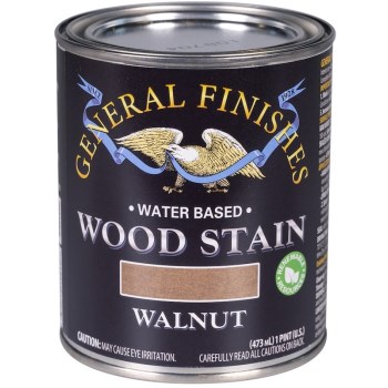 B542 Pt Walnut Stain