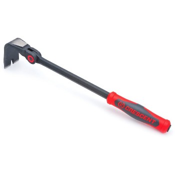 Apex/Cooper Tool  DB18X 18in. Indexing Pry Bar