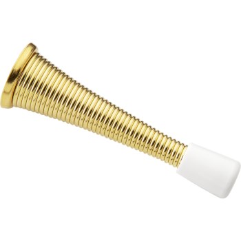 3 Sprng Door Stop