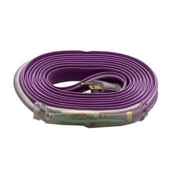 M-d Blg Prods 04366 Pipe Heating Cable ~ 24 Ft