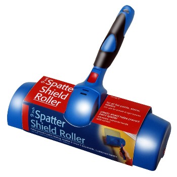 Spatter Shield Roller, Rr182 