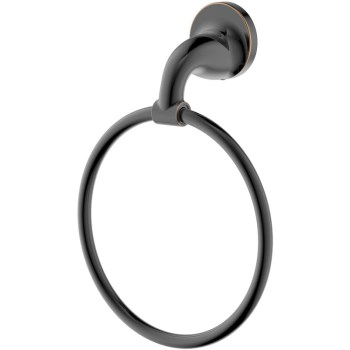 Orb Towel Ring