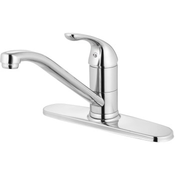 Ch 1hd Kitc Faucet