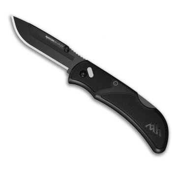 2.5 Blk Razor Knife