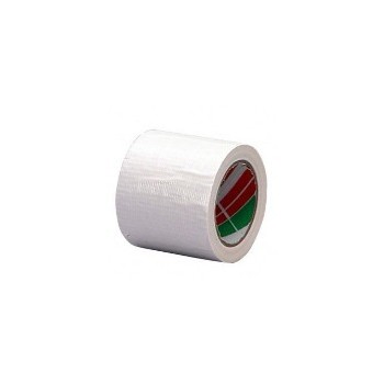 Shurtech 297453 Cd-1 White 2in. X5 Yd Cloth Tape