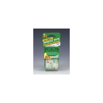 Shurtech 285896 Clear Packaging Tape