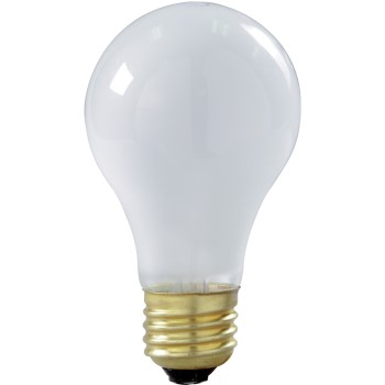 Satco Products S3970 2pk Incandescent Bulb