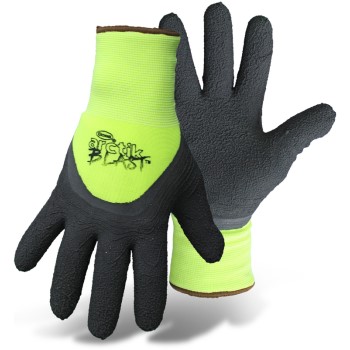 Boss 7845X ARCTIK BLAST Textured Palm Gloves ~ XL