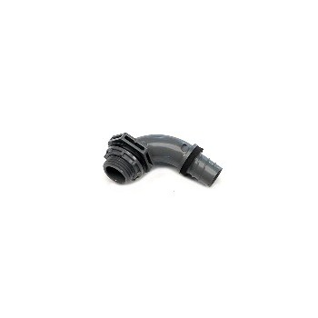 Cantex 5441001c 90 Degree Connector - 1/2 Inch
