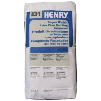 Ardex/henry 12051 331 Latex Floor Patch