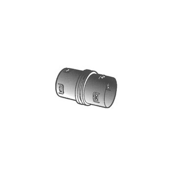 Timewell Tile 3ic-421 Drainage Internal Coupler, 3 Inches
