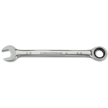 Apextool 9020 5/8 Gear Wrench
