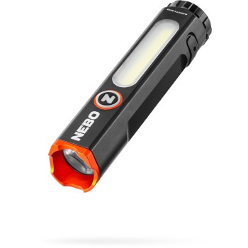 500l Flashlight