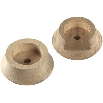 National N262-972 Wood Pole Sockets