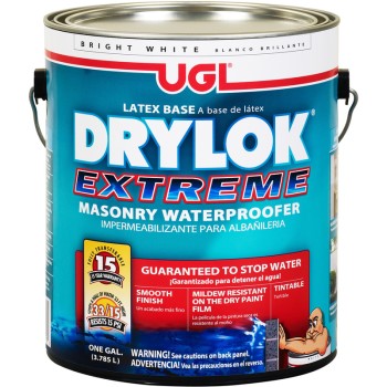 Ugl 28613 Drylock, Extreme ~ One Gallon