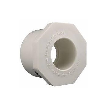 2x1-1/2 Sch40 Spgxs Bushing