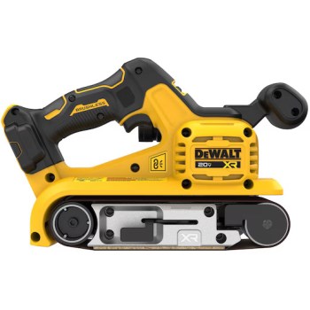 20v 3x21 Belt Sander