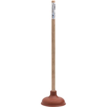 Kitc Sink Plunger