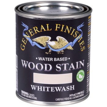 B536 Pt Whitewash Stain