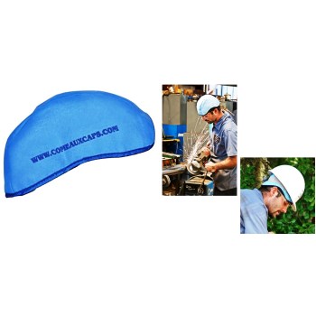 Comeaux Marketing Inc. 92000 Cooling Skull Cap