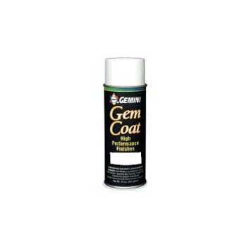 Twp/gemini A183 Lacquer. High Solids ~ Spray - Dead Flat Clear