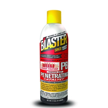 Blaster Co Bla016pb 16pb Penetrating Catalyst