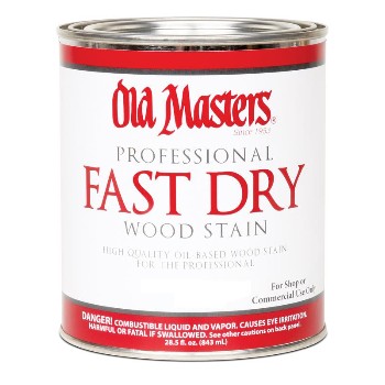 Old Masters 60504 Qt Provincial Stain