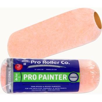 Pro Roller L-075 7in. 3/4in. Paint Cover