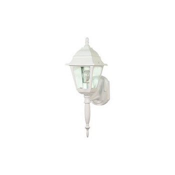 60-3453 Wh 18 1lt Lantern