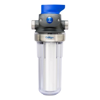Culligan 01027420 Whole House Sediment Water Filter ~ Model Wh-s200-c