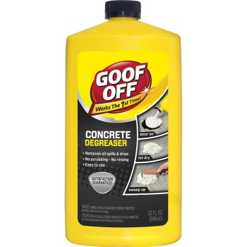 goof off FG802 goof off heavy duty grill cleaner fg802 discontinued