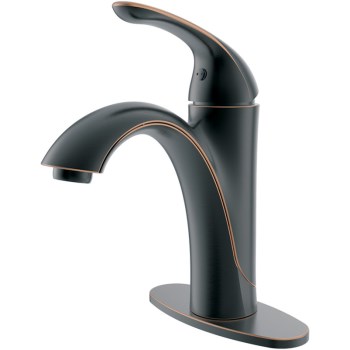 Orb 1hd Lav Faucet