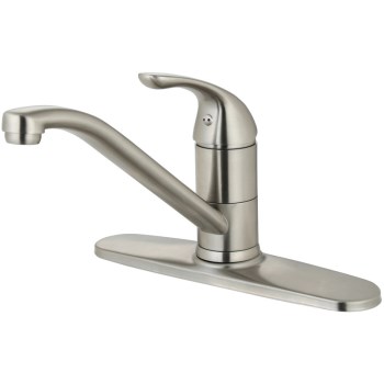 Bn 1hd Kitc Faucet