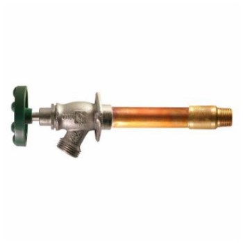 Arrowhead Brass 466-10qtlf 10in. Frstfre Hydrant