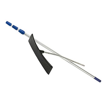 Poly Roof Rake