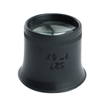 General Tools & Instruments 527 5x Eye Loupe