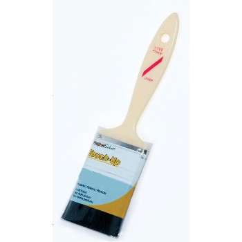 Linzer Products 1862-3 Poly & Nylon Varnish Brush - 3 in