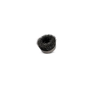 Weiler 36036 4in. Crimped Cup Brush