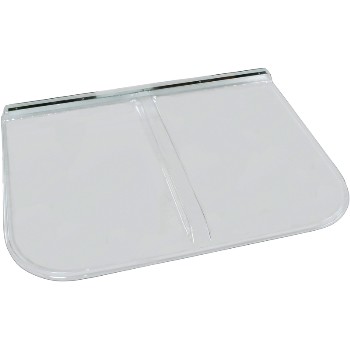 Shape Products 5338rm Window Well Cover, Rectangular ~ 53" X 38"