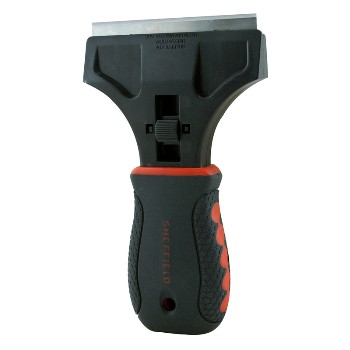 Razor Scraper