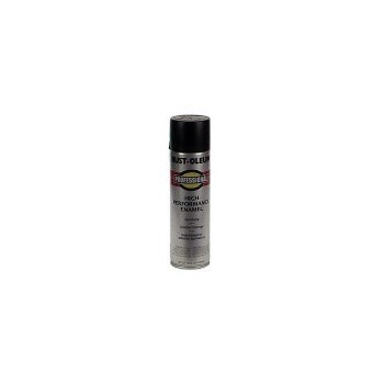 Sp Flat Black Paint
