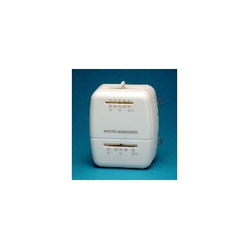 White Rodgers M100 Heat & Cool Thermostat