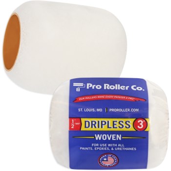 Pro Roller 3rc-dpl050 3x.5 Dripless Cover