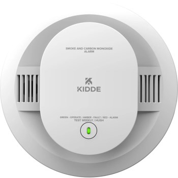 Smoke/Co Alarm