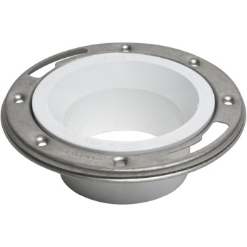 3-4 Hub Closet Flange